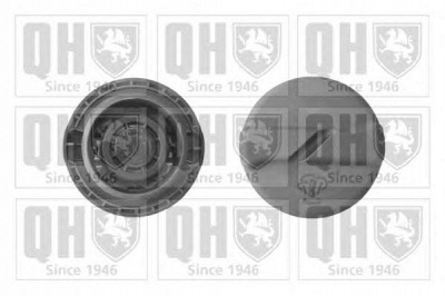 QUINTON HAZELL fc521 -  Крышка, резервуар охлаждающей жидкости